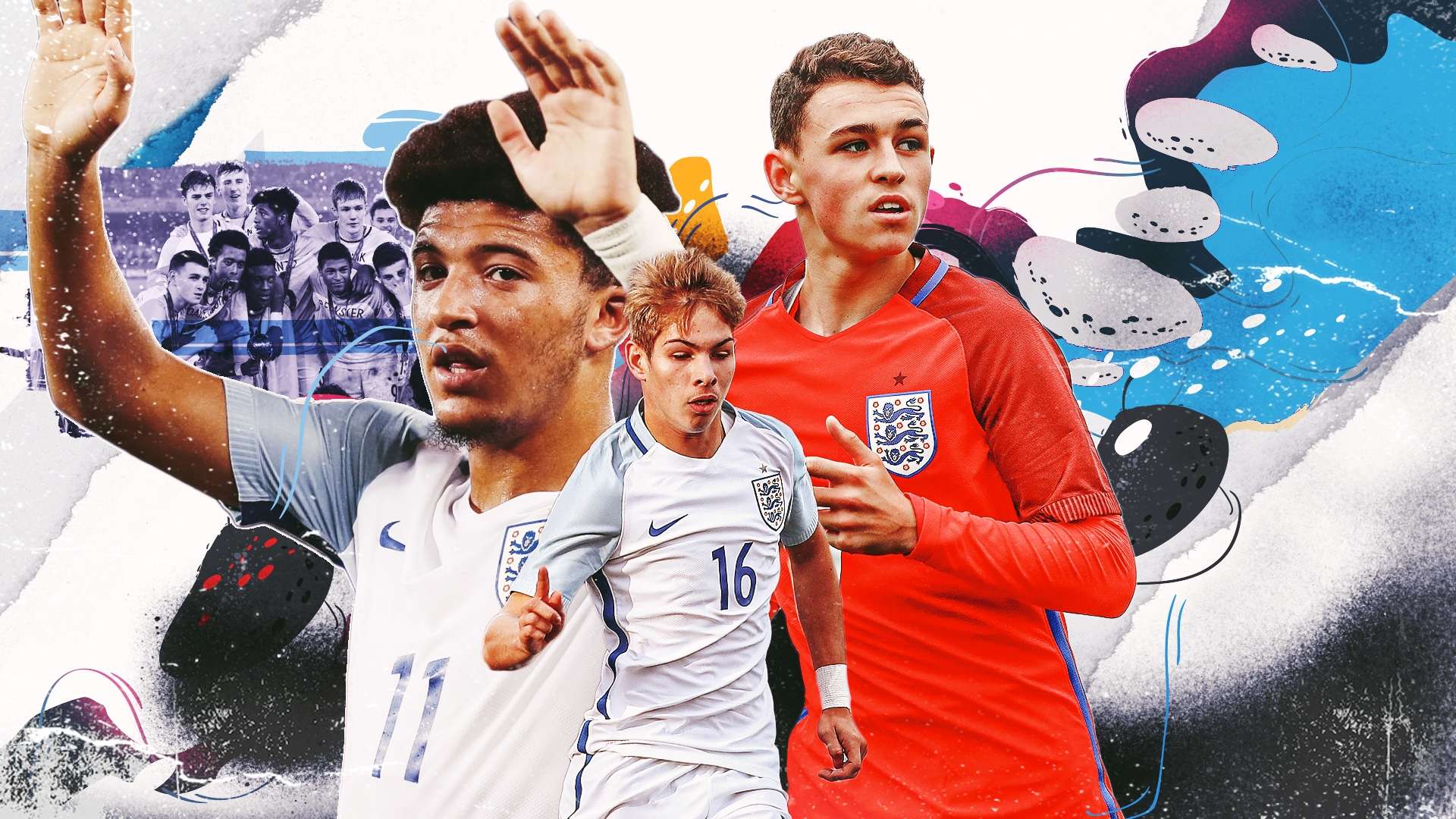 教練組的指 教練組的指