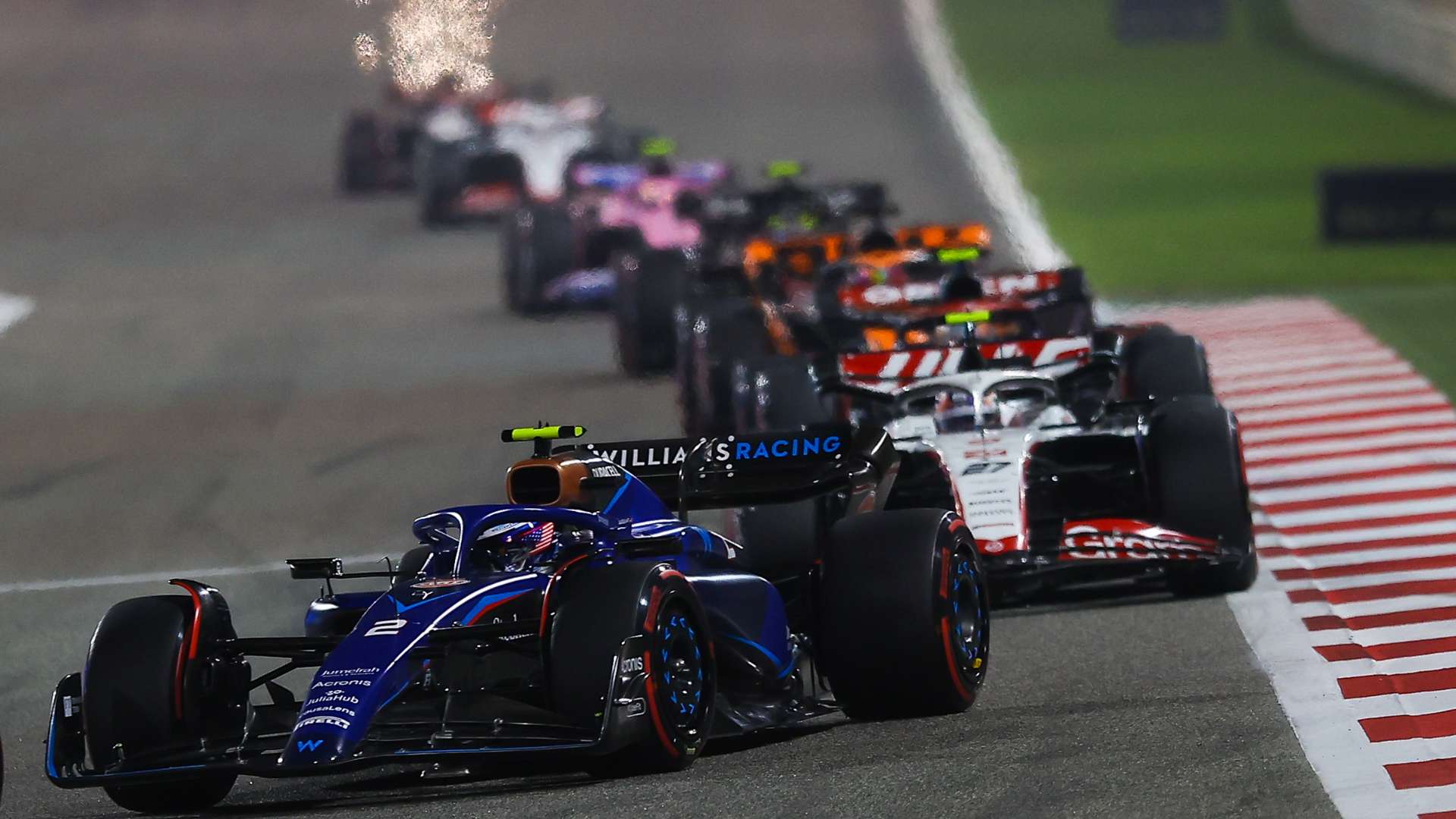 魔鬼主场 魔鬼主场