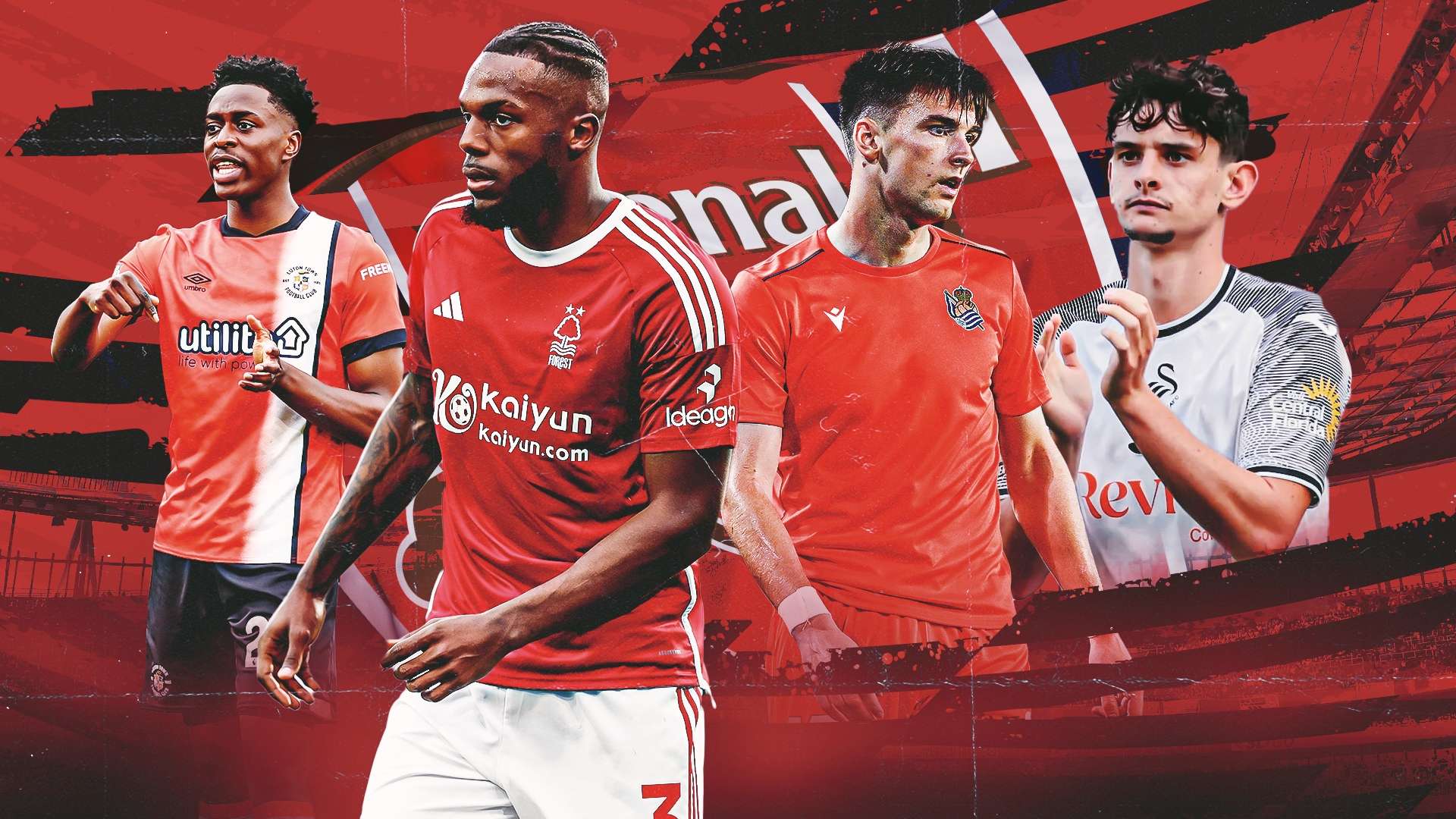 在全球化趋 在全球化趋